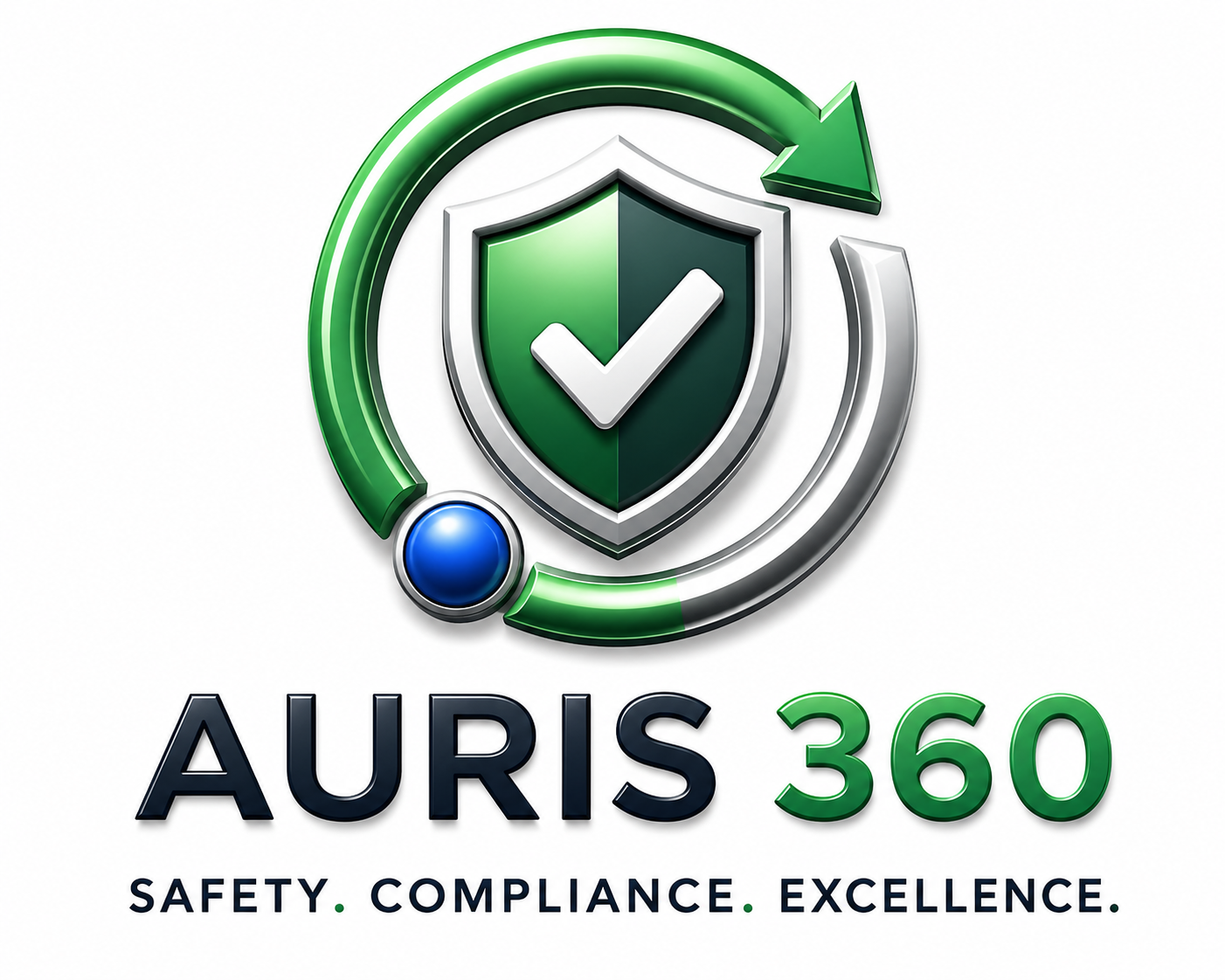 AURIS 360 — Safety. Compliance. Excellence.
